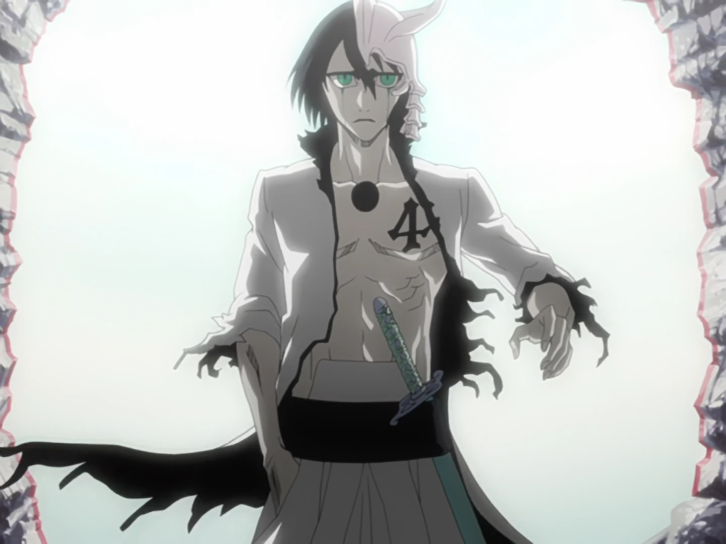 Ulquiorra Cifer