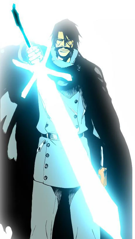 Yhwach