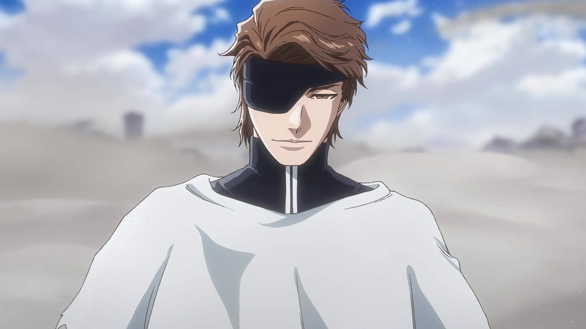 Aizen